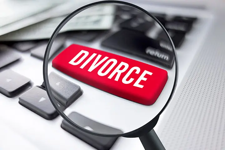 How to Access Kansas Divorce Records