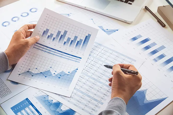 Types of Kansas Divorce Records